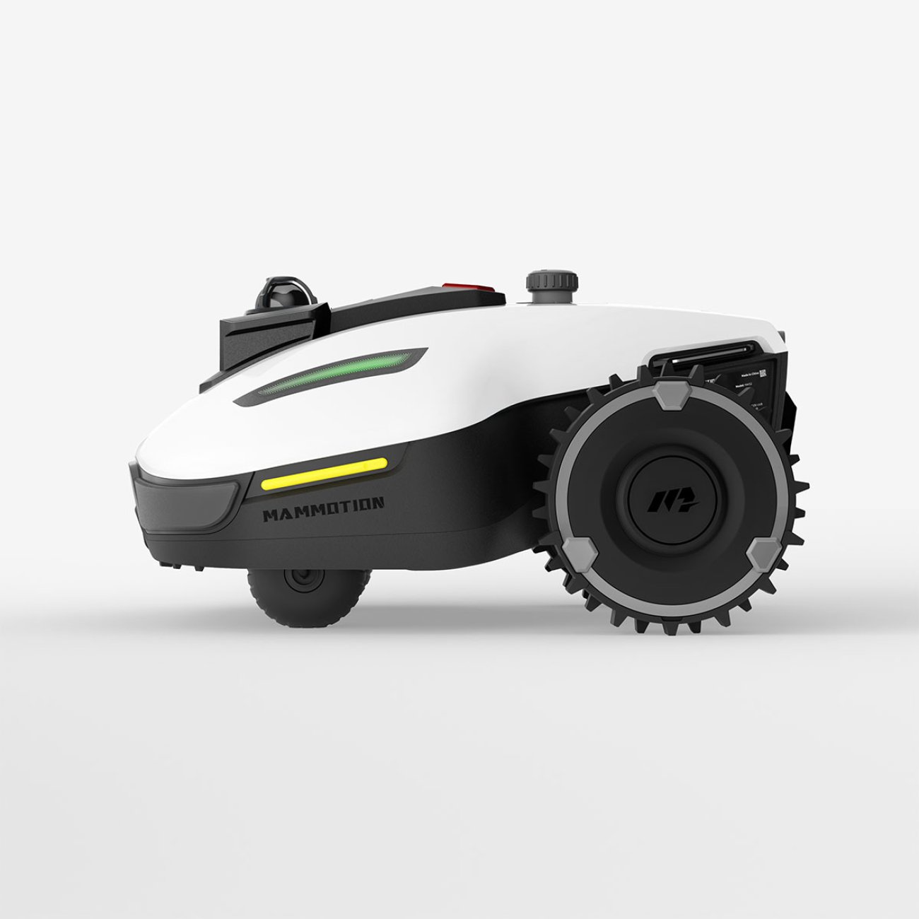 Obrázok Robotická kosačka Mammotion YUKA mini 2 1000